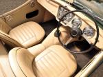 Triumph TR3A 1957 года